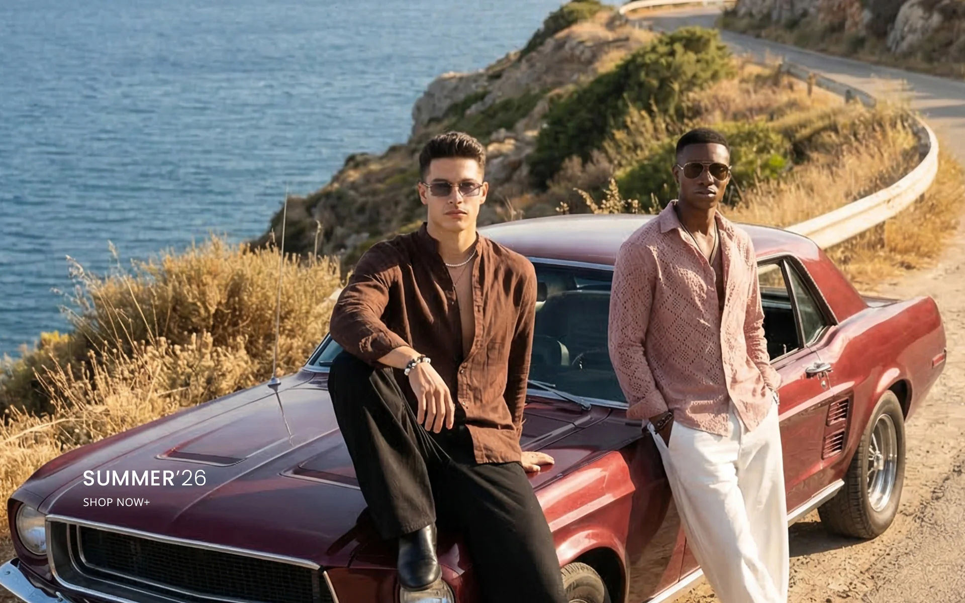Elevate Your Everyday Style